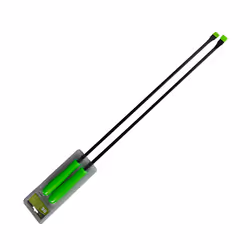JBM 52026 outil de réparation de carrosserie de véhicule Noir, Vert 2 pièce(s)