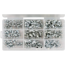 JBM - coffret greaser 135 pièces 52033