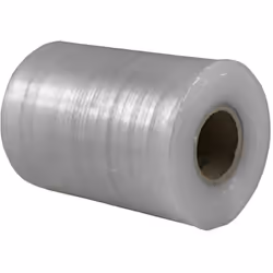 JBM 52057 ROULEAU DE FILM DE REVÊTEMENT DE VOLANT : Longueur : 200m Largeur : 12,5 cm Épaisseur : 23mc Chez European Tools, n ...