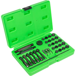 JBM - kit de réparation pour fils chauffants 52076