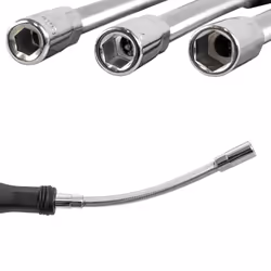 JBM 52169 Tournevis manuel Jeu Tournevis plat