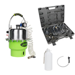 Purge du liquide de frein JBM 52191