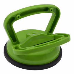 JBM 52262, 40 kg, 11,5 cm, Vert, Verre, Windows, 310 g