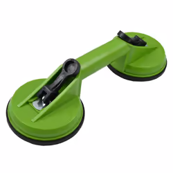 JBM 52263, 70 kg, 11,5 cm, Vert, Verre, Windows, 585 g