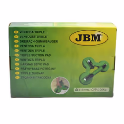 JBM 52264 élévateur à succion