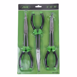 JBM 52272 pince Ensemble de pinces - Vue supplémentaire 5