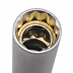 JBM 52316, Prise, 3/8", Métrique, 1 tête(s), 14 mm, Sulfate de chondroïtine