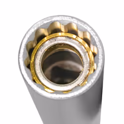 JBM 52317, Prise, 3/8", Métrique, 1 tête(s), 16 mm, 250 mm