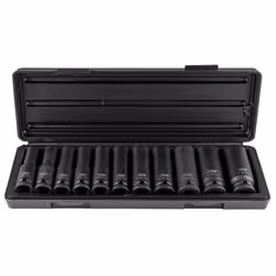 JBM 52342, Douille à choc, 1/2", 2,05 kg
