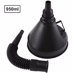 ENTONNOIR AVEC FILTRE | JBM52391 JBM 52391 ENTONNOIR AVEC FILTRE Dimensions : 140 x 15mm Cap. 950ml Chez European Tools, nous ...