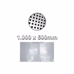 JBM 52419, 7,07 kg