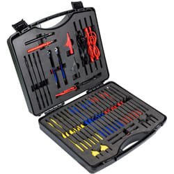 JBM - kit de câbles et d'accessoires pour multimètres 52439