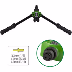 JBM 52463, 735 g