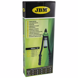 JBM 52464 riveteuse A pression