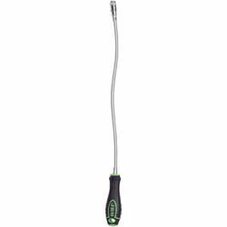 JBM 52473 EXTENSION AIMANTÉE FLEXIBLE AVEC LED EXTENSION AIMANTÉE FLEXIBLE AVEC LED Longueur : 545mm Chez European Tools, nou ...
