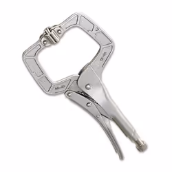 JBM 52503, Collier en C, 10,5 cm