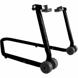 BÉQUILLE DE LEVAGE AVANT POUR MOTO 200KG | JBM52514 JBM 52514 SUPPORT DE LEVAGE AVANT POUR CASQUETTE MOTO 200KG. 200KG Chez E ...