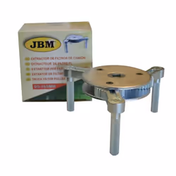 JBM 52518 réparation et maintenance de véhicule