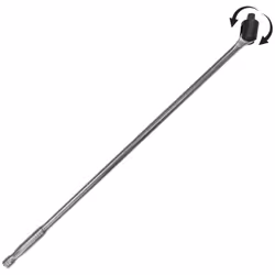 JBM 52524, 3,6 kg