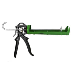 JBM 52533 Pistolet à calfeutrer Cartouche de pistolet à calfeutrer