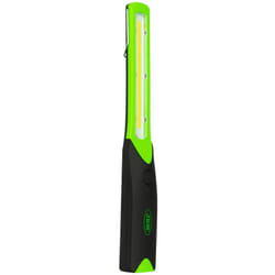 JBM - lampe portable slim led cob avec batterie rechargeable 52536