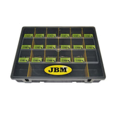 JBM 52538 douills et ensemble de douilles