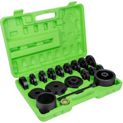 JBM - kit de démontage et d'installation de roulements 52551