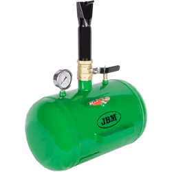 Contenance : 18L_x000D_ Pression de service : 6-8 BAR (87-116 PSI)_x000D_ Pression maximale : 10 BAR (145PSI)_x000D_ Conforme ...