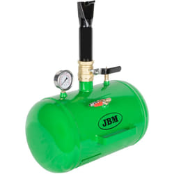 JBM - Chausse-pied à pneu portable (10 bar) 52552