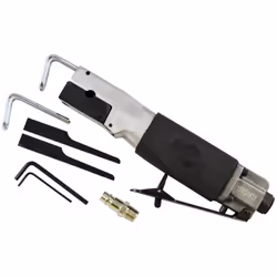 COMPREND :_x000D_ 2 scies de rechange de 95 mm avec 32 dientes_x000D_ 2 clés allen_x000D_ 1 sierra_x000D_ garde Embrayage ráp ...
