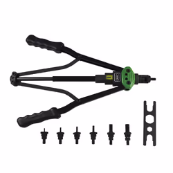 JBM 52597 rivet