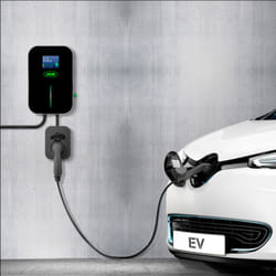Chargeur De Voiture Électrique 3.6kw 16a Jbm52600