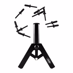 JBM 52609 riveteuse A pression