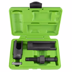 JBM 52629, Noir, MERCEDES / BOSCH, 1,22 kg, 3 pièce(s)