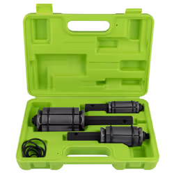 JBM 52637, Noir, 3,01 kg, 3 pièce(s)