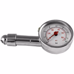 Testeur de pression des pneus (4,3 bar) | JBM52648 TESTEUR DE PRESSION DES PNEUS Chez European Tools, nous sommes fiers d’off ...