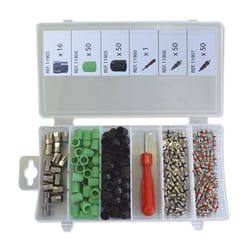 JBM 52673 kit de réparation de pneu Voiture/moto