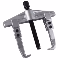 JBM 52728, Extracteur à mâchoires coulissantes, Noir, Argent, 13 cm, 1 pièce(s), 1,2 kg