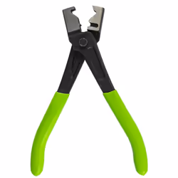 JBM 52791, Pince coupe-tube, Vert, 250 g