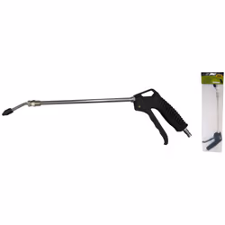 JBM 52798 PISTOLET À AIR COMPRIMÉ EXTENSIBLE Sarbacane pneumatique ; Adaptable à tous types de travaux et de distances. Point ...
