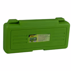 JBM 52802 douills et ensemble de douilles