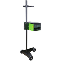 JBM - aligneur de phares double laser 52836