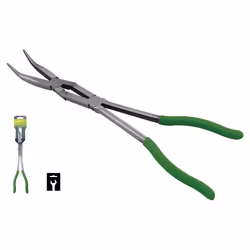 JBM 52847 pince Pince à long bec