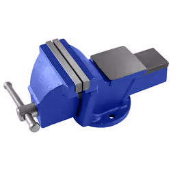 JBM 52869, Étau pour machine-outil, 7,5 cm, Enclume