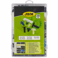 JBM 52900 pièce de rechange de véhicule automobile
