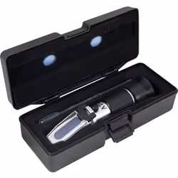 ÉTHYLÈNE GLYCOL : -50ºC ~ -0ºC PROPYLÈNE GLYCOL : -50ºC ~ -0ºC LIQUIDE LAVE-GLACE : -40ºC ~ -0ºC Urée AUS32 : 30 % ~ 35 % LIQ ...