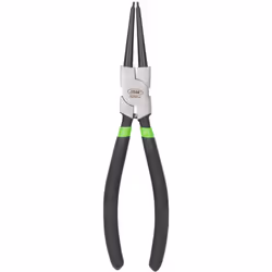 JBM 52964, Pince à anneau de retenue, Noir, 225 g