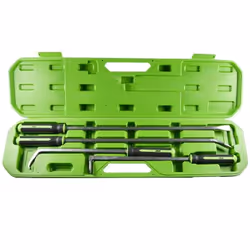 JBM 52977, Vert