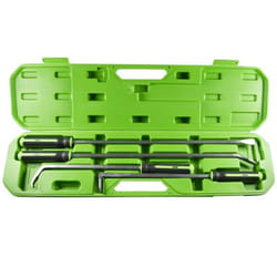 JBM 52977 Boîte à outils Vert