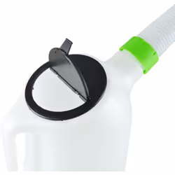CRUCHE À COL SOUPLE 5L | JBM52992 JBM 52992 CARAFE À COL FLEXIBLE 5L CARAFE À COU FLEXIBLE 5L Chez European Tools, nous somme ...